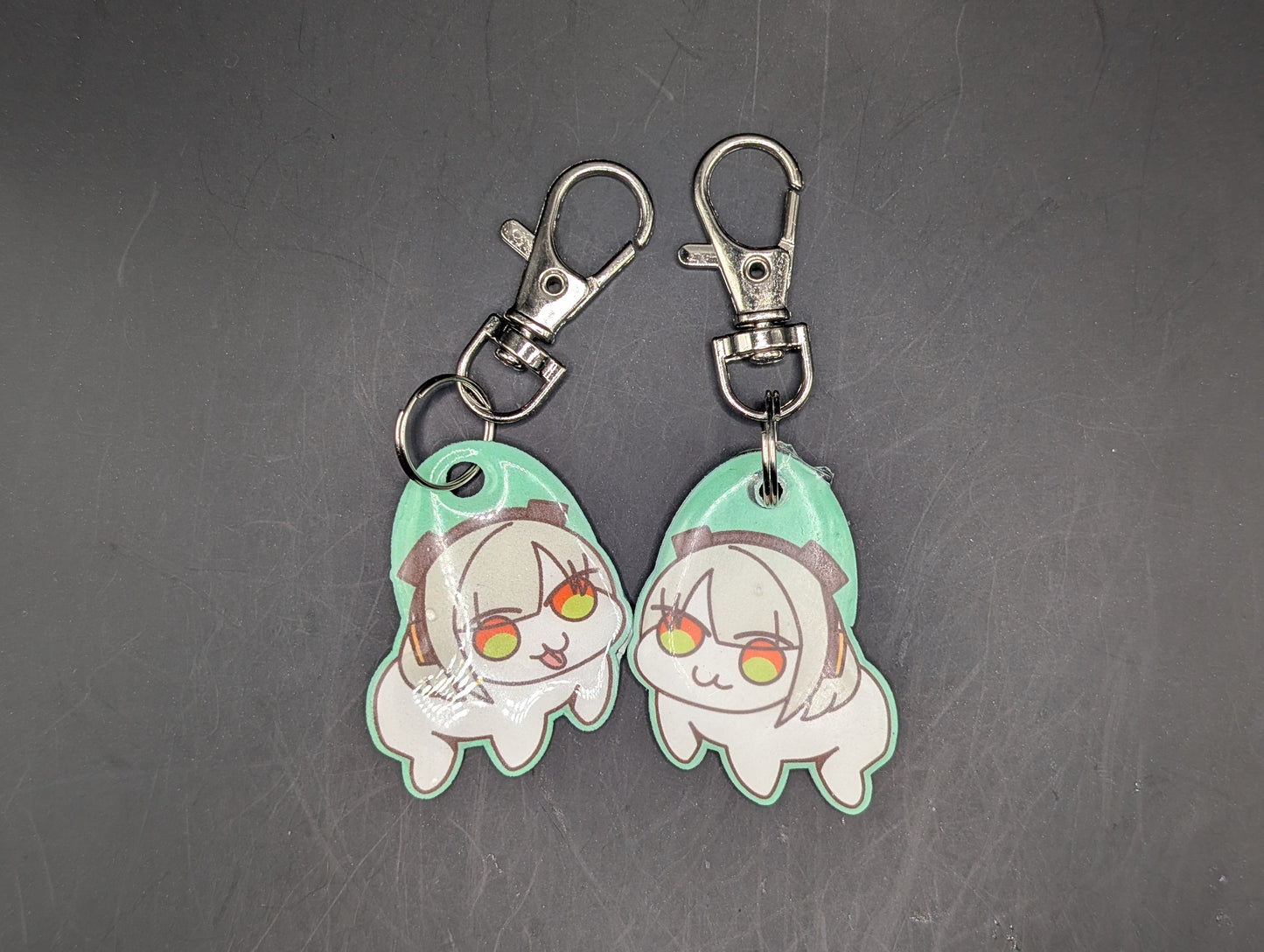 ZZZ Doro Anby Charm