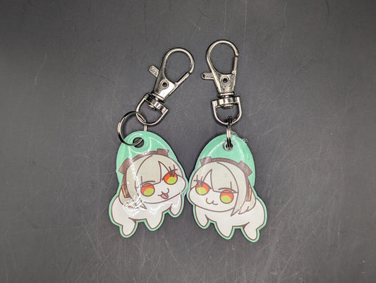 ZZZ Doro Anby Charm