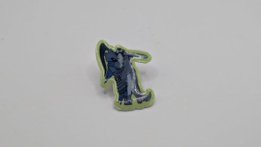 Dark Souls Sif+Artor ias Pin