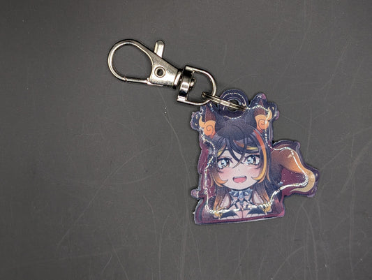 Sinder Vtuber Charm