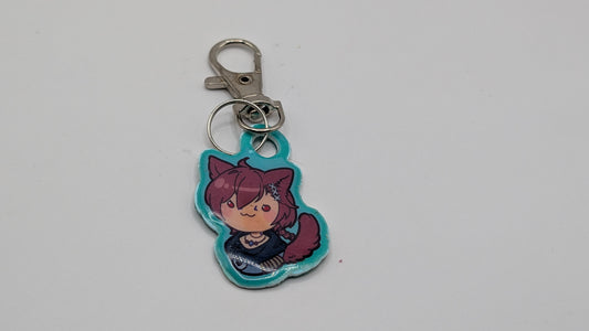 FFXIV G'raha Charm
