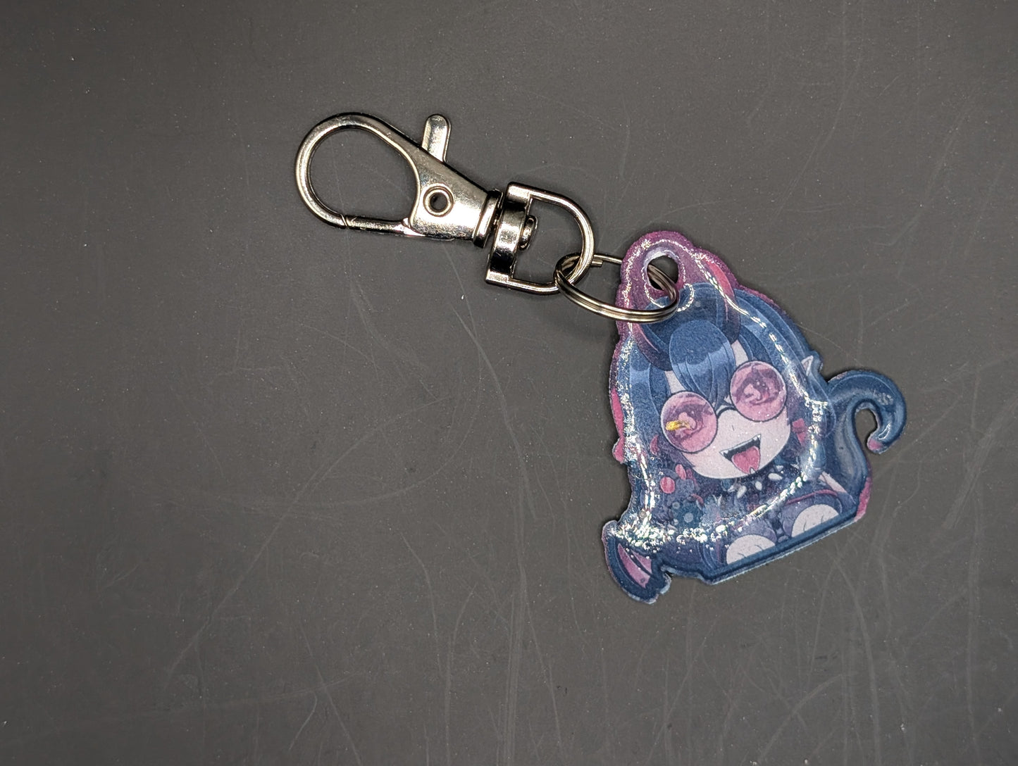 OniKanzei Vtuber Charm