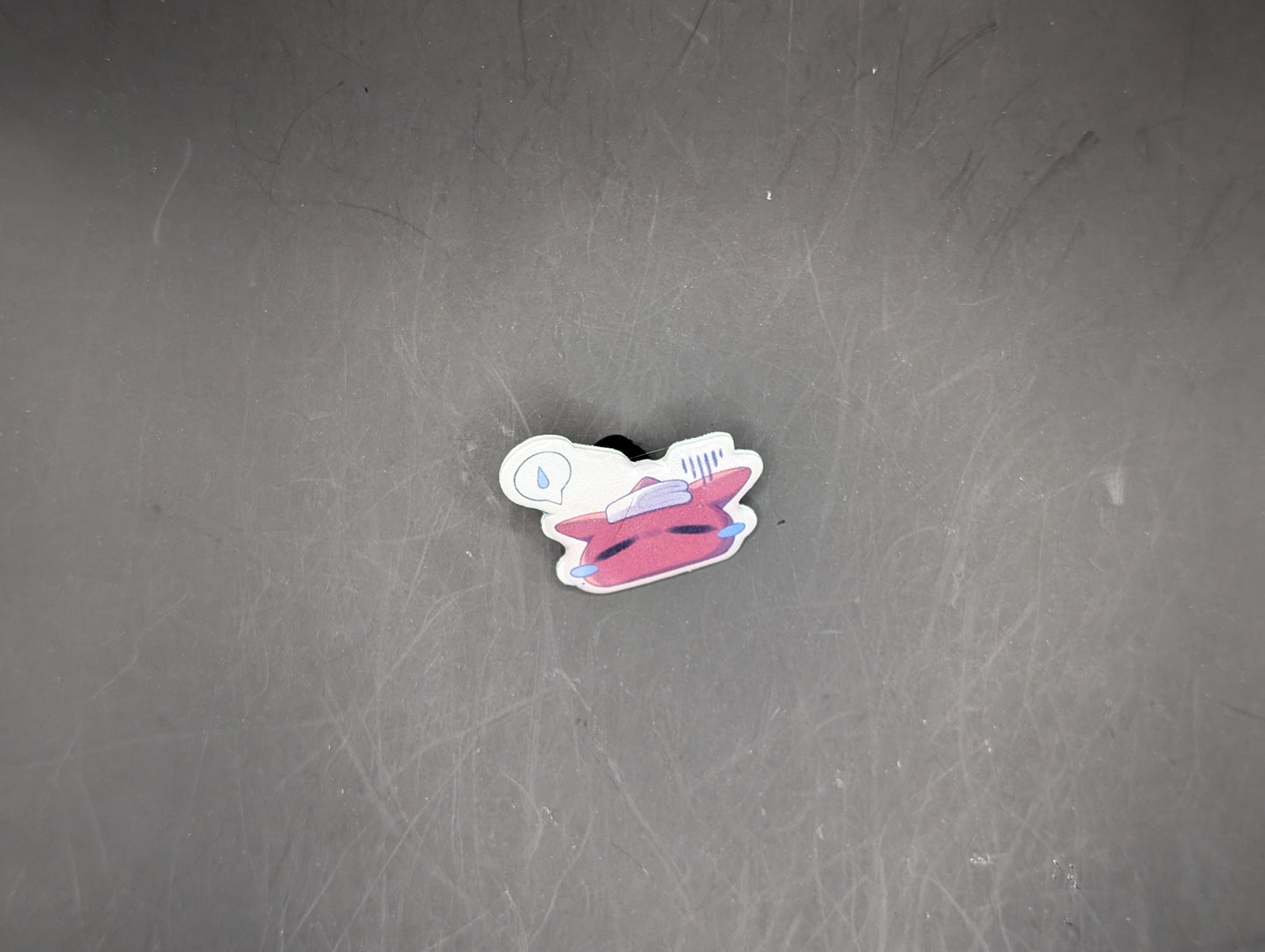 Digibaby Punimon Pin