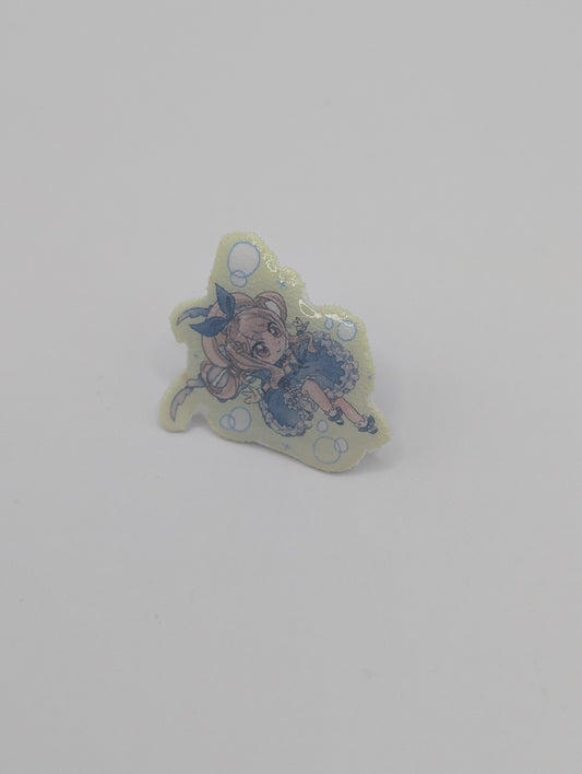 Infinity Nikki Float Outfit Pin