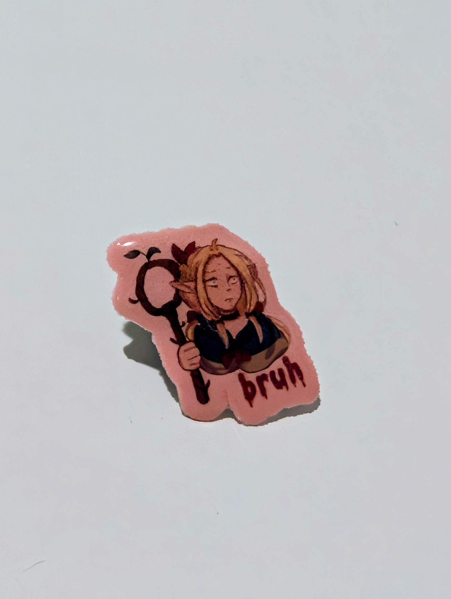 DunMeshi Marcille Pin