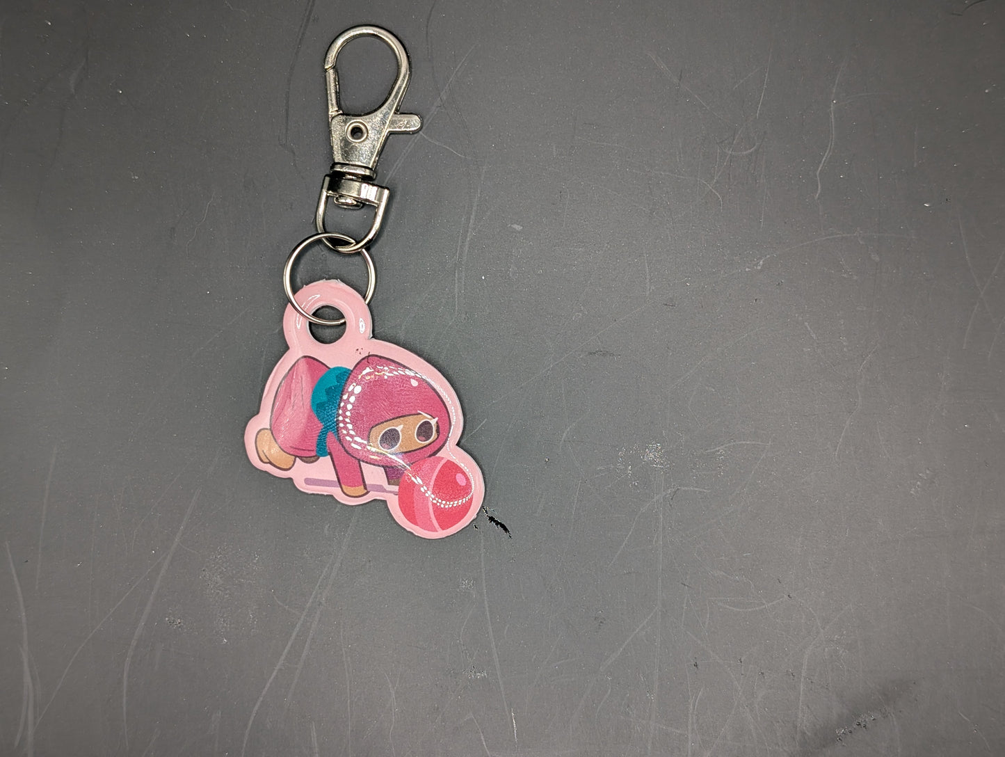 CRK Strawberry Cookie Charm