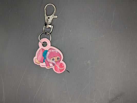 CRK Strawberry Cookie Charm