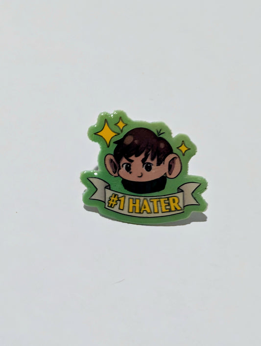 DunMeshi Chilchuk Pin