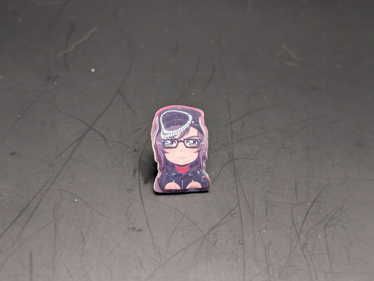 MCR Mikey Pin