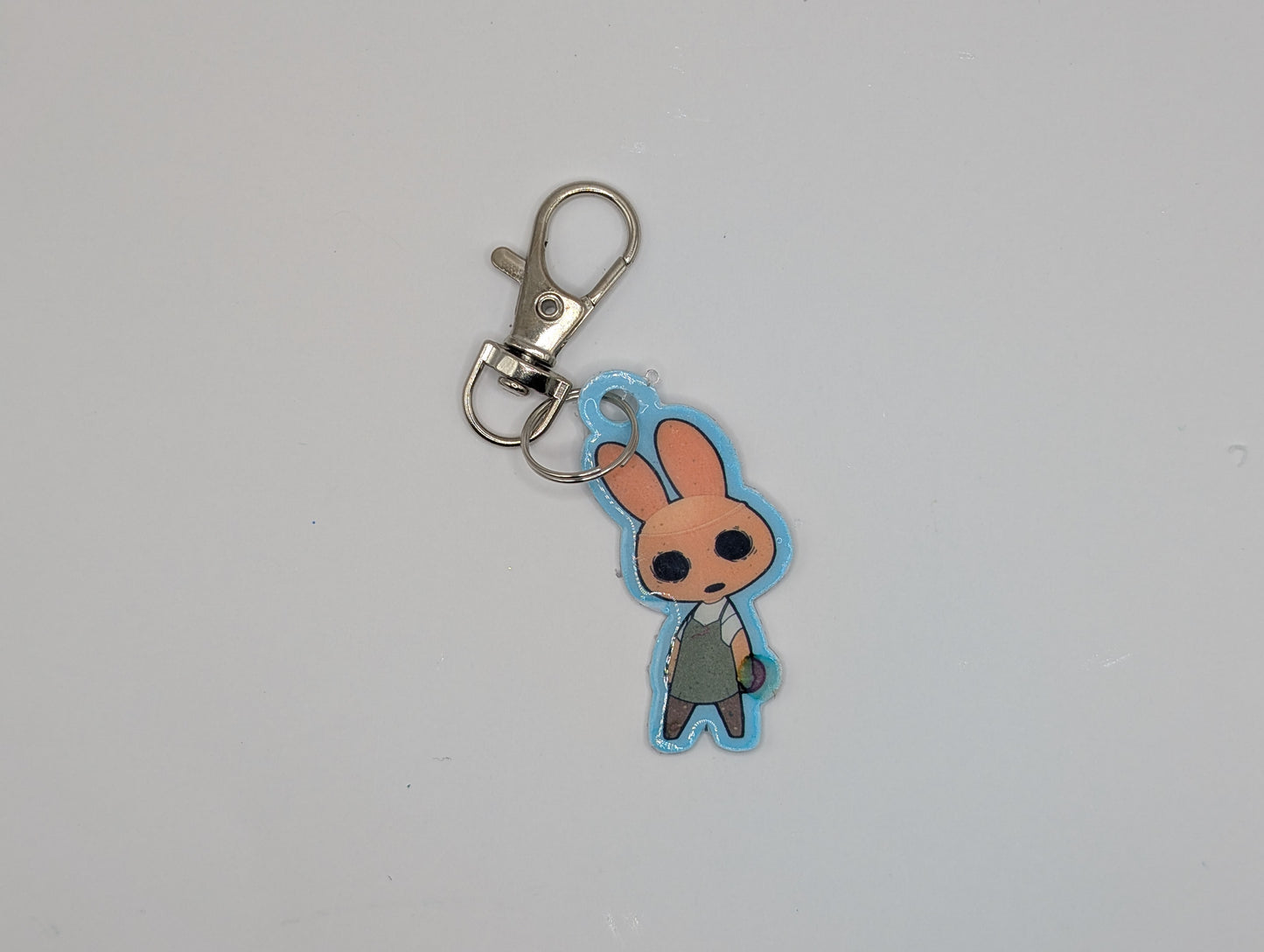 Animal Crossing Coco Charm