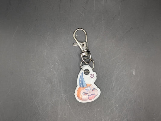 Digibaby Tsunomon Charm