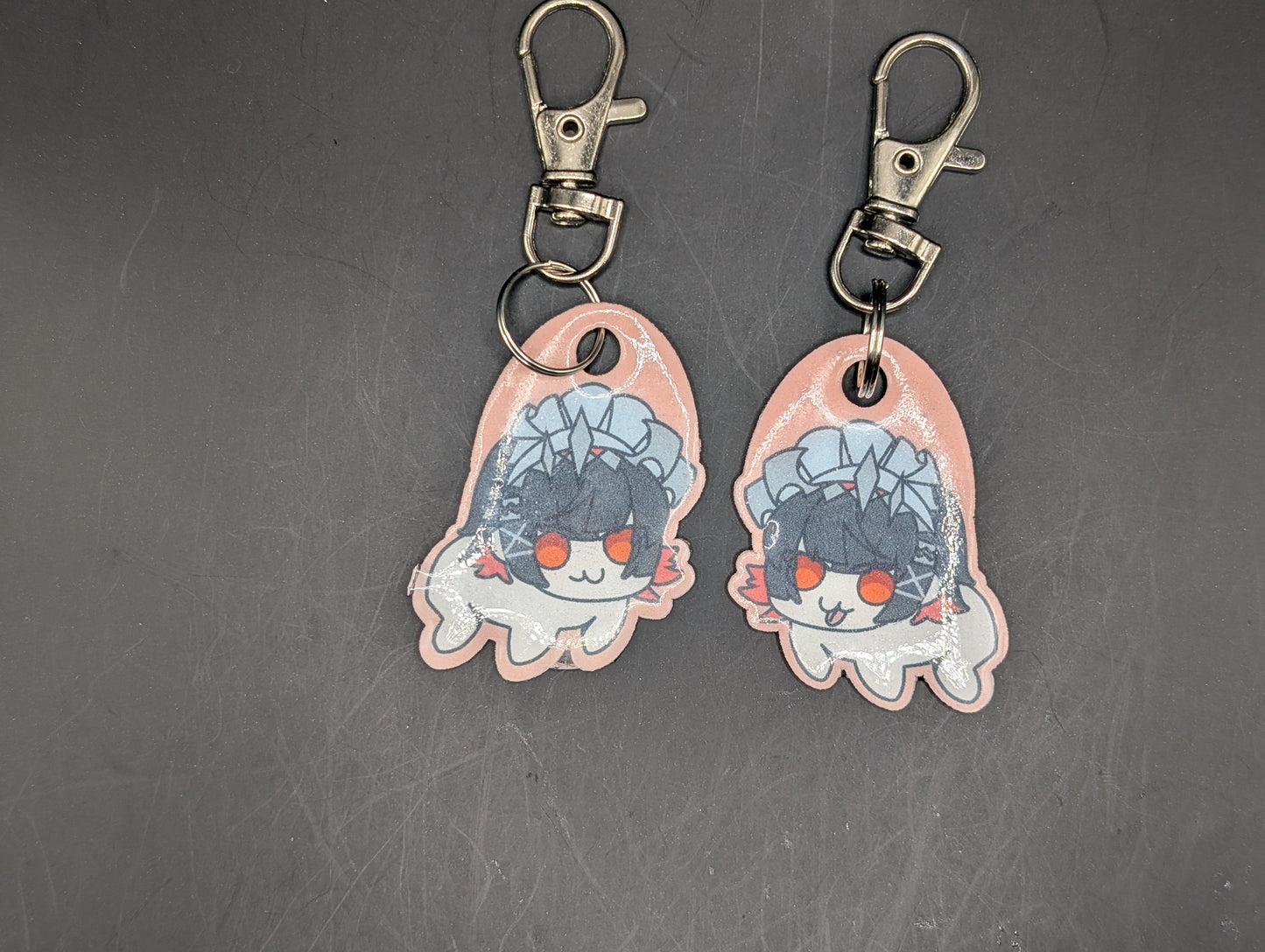 ZZZ Doro Ellen Joe Charm