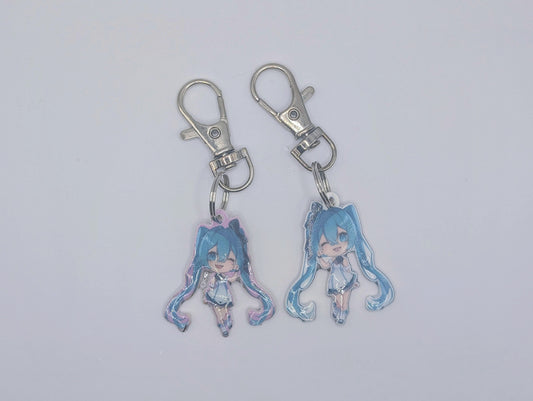 Hatsune Miku Charm