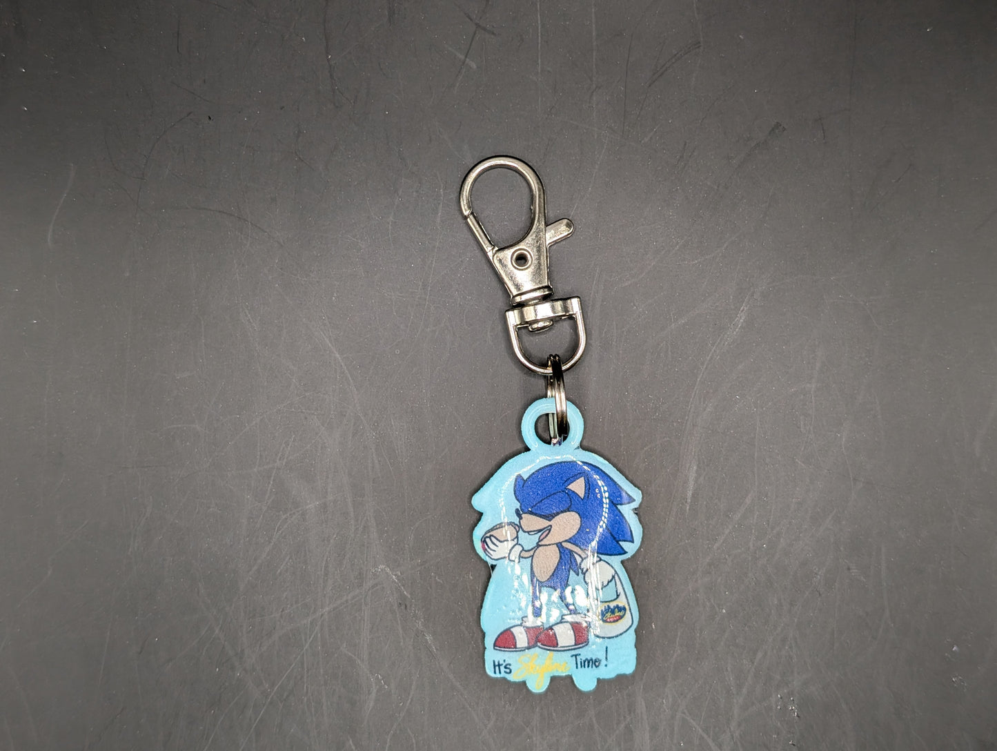 Skyline Sonic Charm