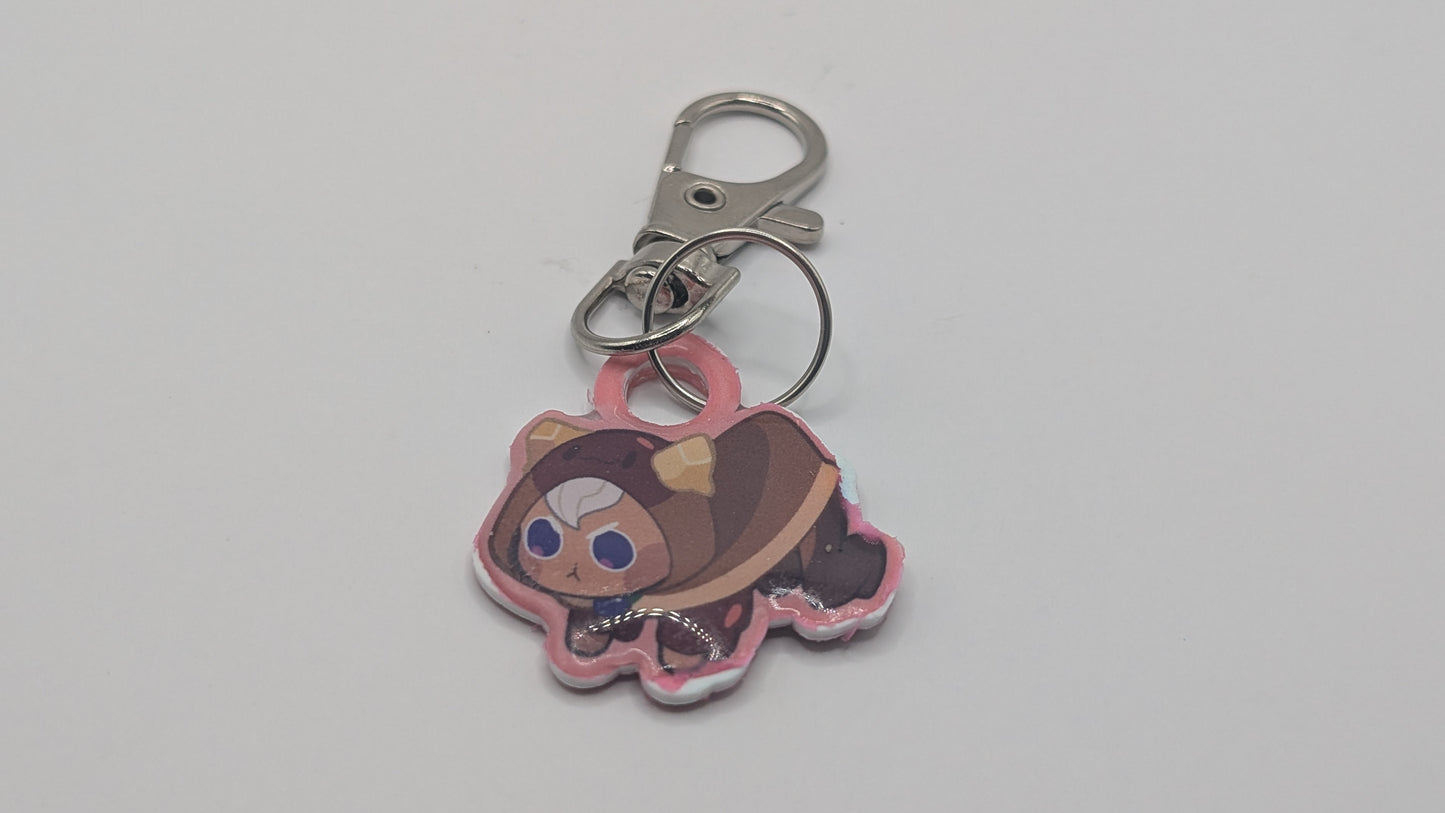 CRK Pancake Cookie Charm