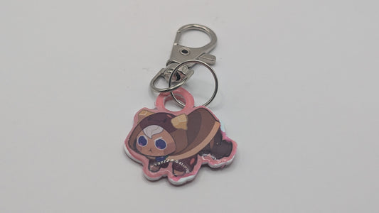 CRK Pancake Cookie Charm