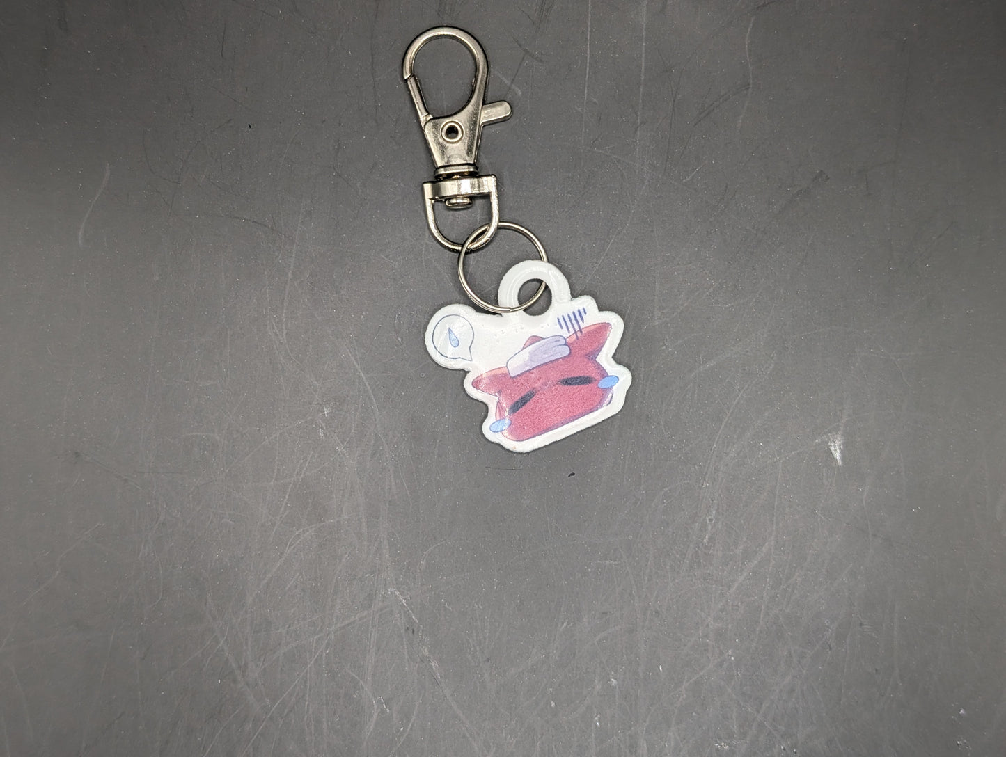 Digibaby Punimon Charm