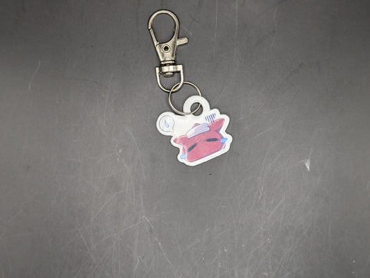 Digibaby Punimon Charm