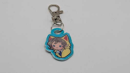 FFXIV Krile Charm