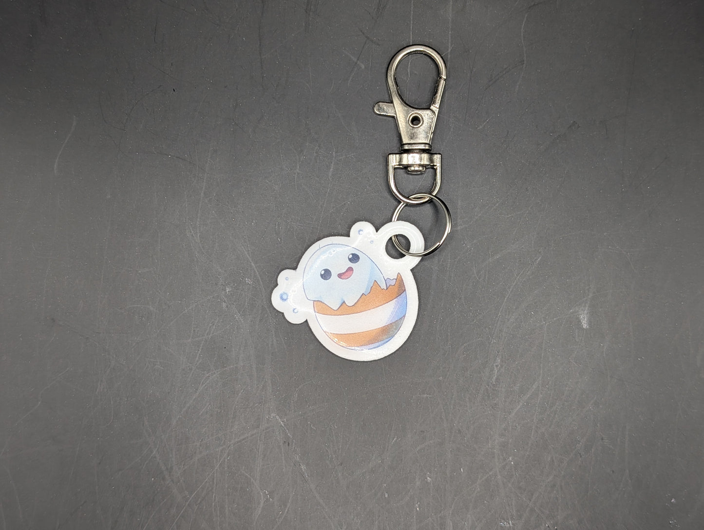 Digibaby Poyomon Charm