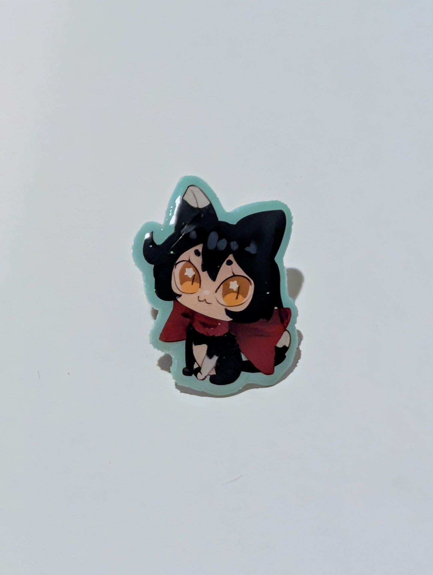 DunMeshi Izutsumi Pin