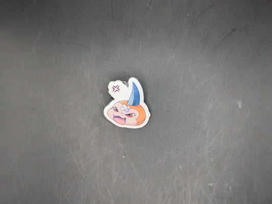 Digibaby Tsunomon Pin