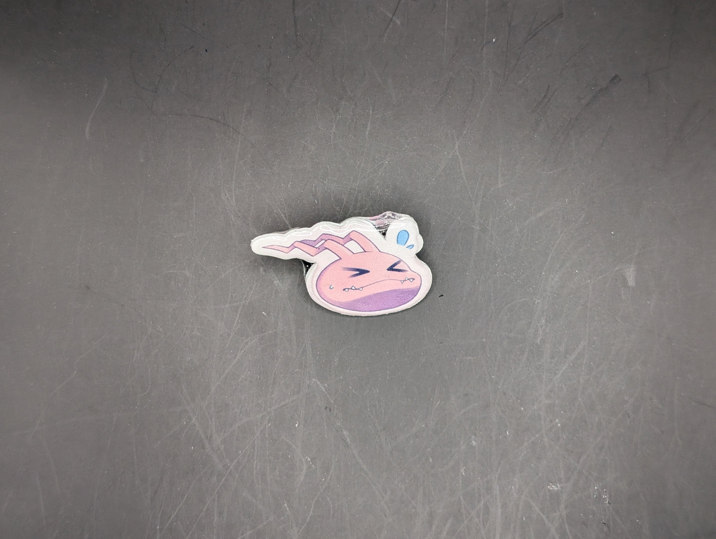 Digibaby Koromon Pin