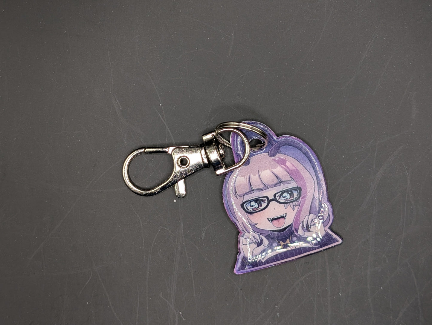 MataraKan Vtuber Charm