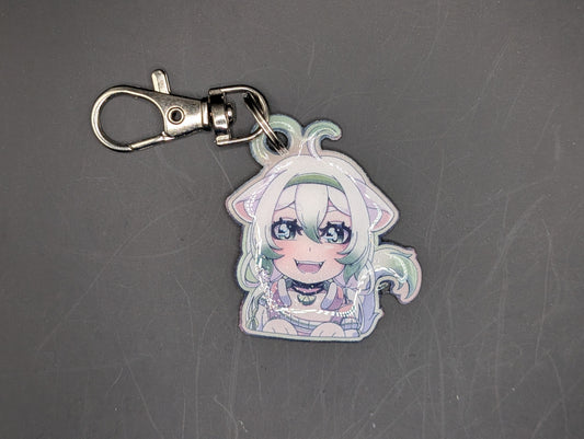Limealicious Vtuber Charm