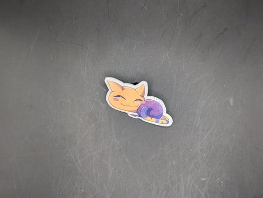 Digibaby Nyaromon Pin