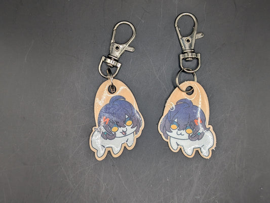 ZZZ Doro Belle Charm