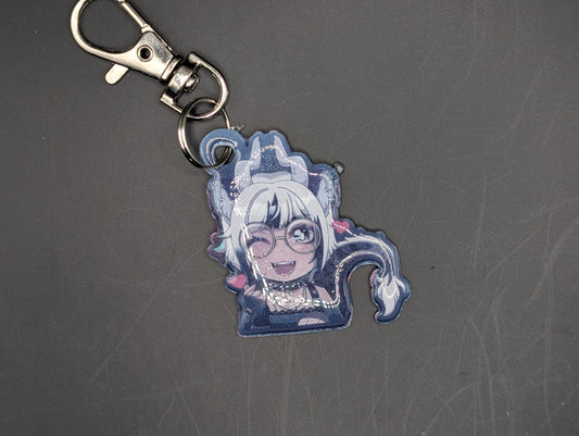 Sansin Vtuber Charm