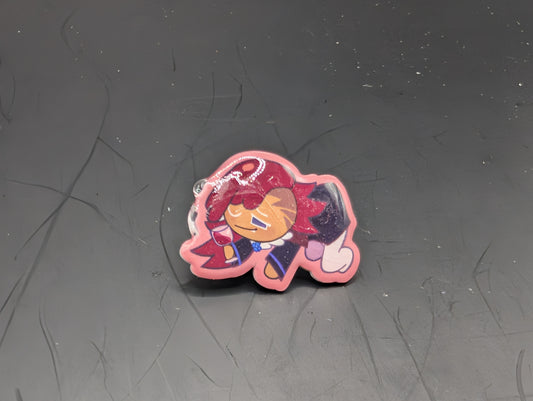 CRK Vampire Cookie Pin