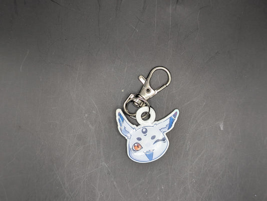 Digibaby Tamamon Charm