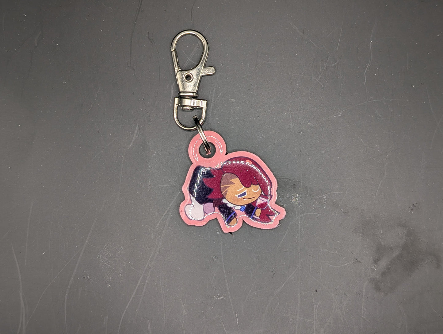 CRK Vampire Cookie Charm