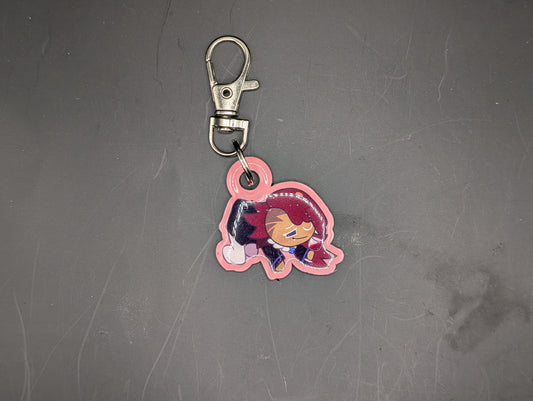 CRK Vampire Cookie Charm