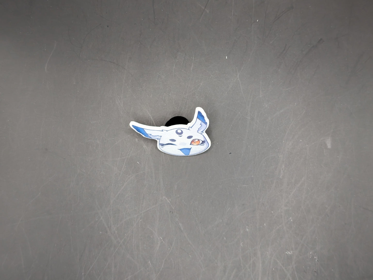 Digibaby Tamamon Pin