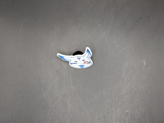 Digibaby Tamamon Pin