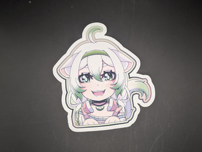 Limealicious Vtuber Sticker