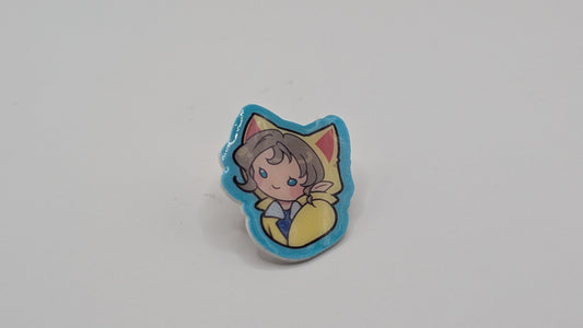 FFXIV Krile Pin
