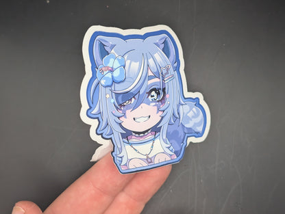 Snuffy Vtuber Sticker