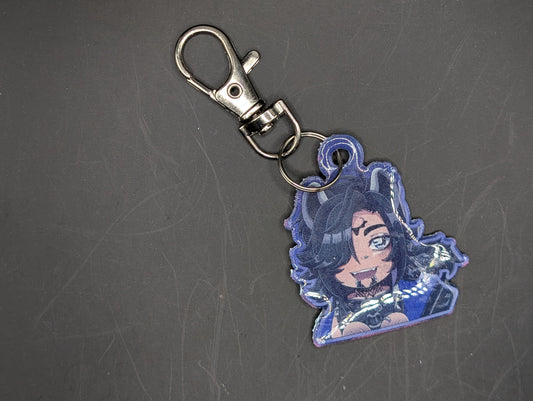 Roxoah Vtuber Charm