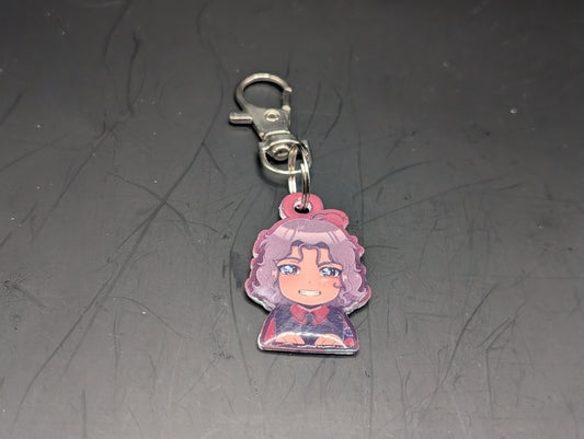 MCR Ray Charm