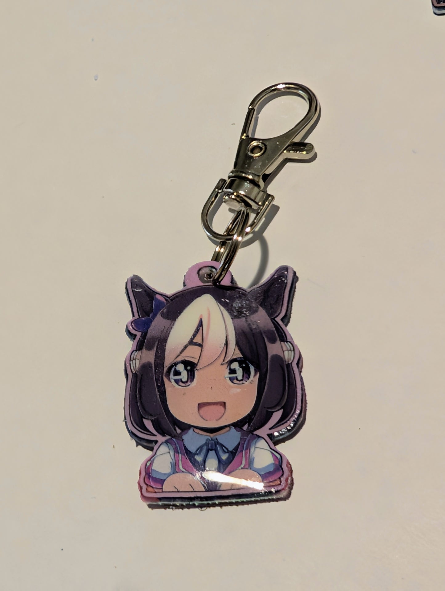 Umamusume Special Week Charm