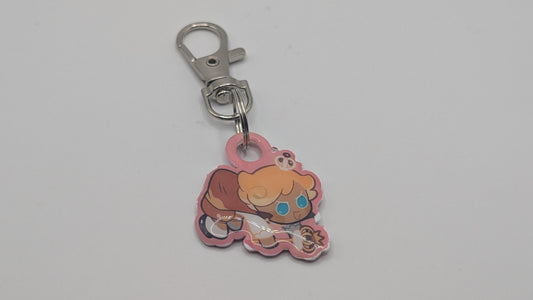 CRK Custard Cookie III Charm
