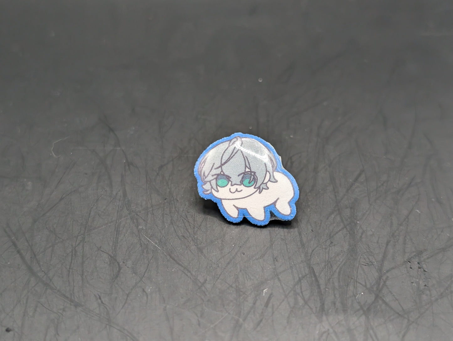 ZZZ Doro Wise Pin