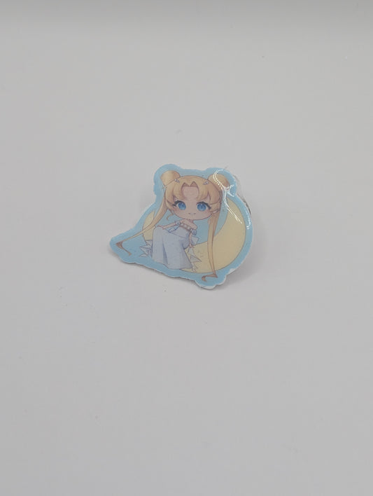 Sailor Moon Princess Serenity