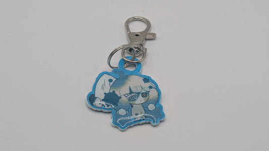 CRK PomPom Dough Cookie Charm