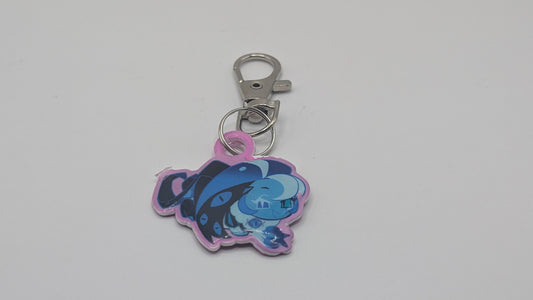 CRK Shadow Milk Cookie Charm