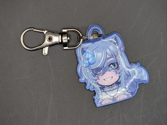 Snuffy Vtuber Charm
